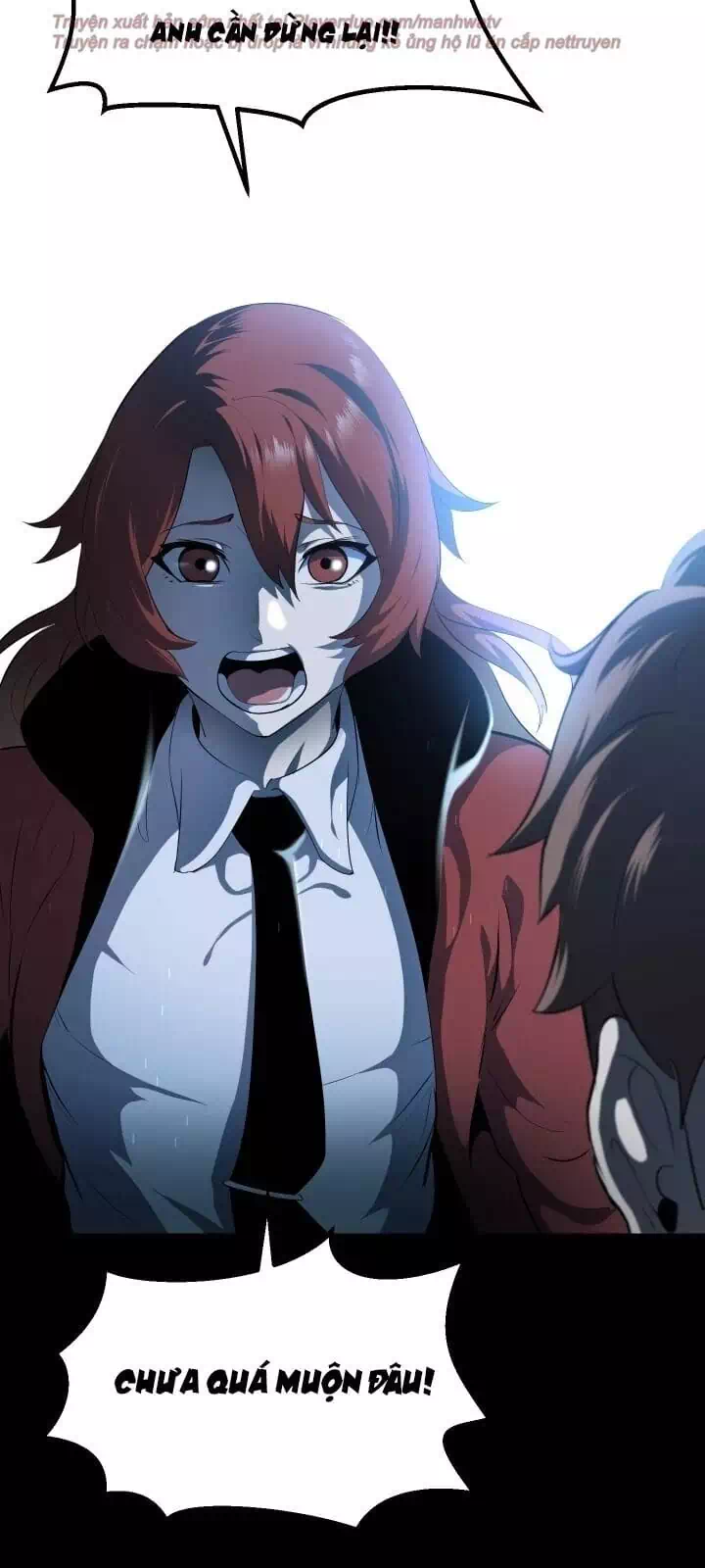 Truyện Tranh Anh Hùng Mạnh Nhất? Ta Không Làm Lâu Rồi! trang 5