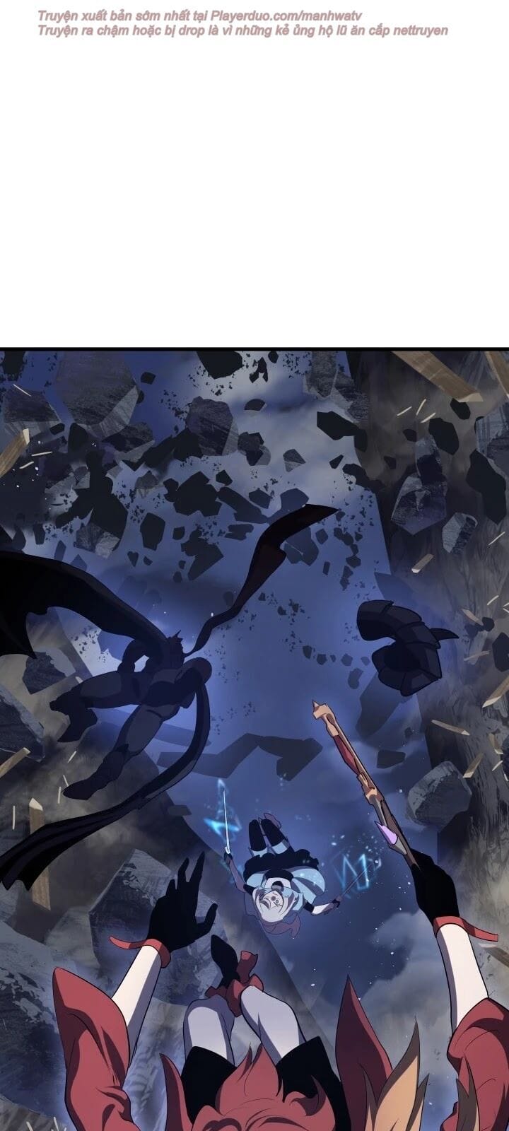 Truyện Tranh Anh Hùng Mạnh Nhất? Ta Không Làm Lâu Rồi! trang 5