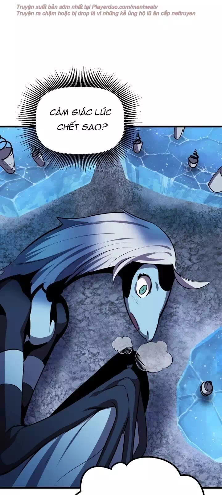 Truyện Tranh Anh Hùng Mạnh Nhất? Ta Không Làm Lâu Rồi! trang 5