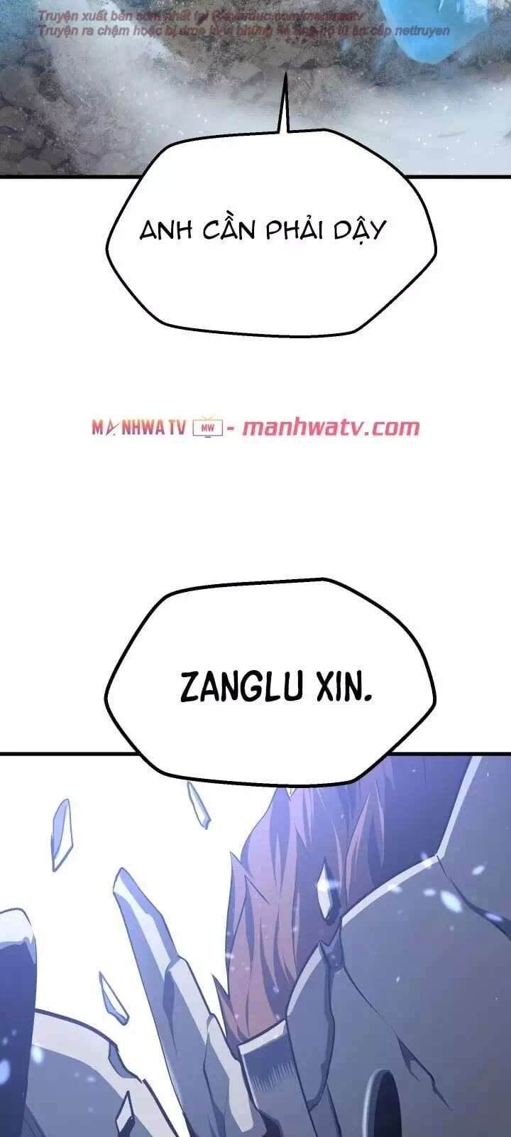 Truyện Tranh Anh Hùng Mạnh Nhất? Ta Không Làm Lâu Rồi! trang 5