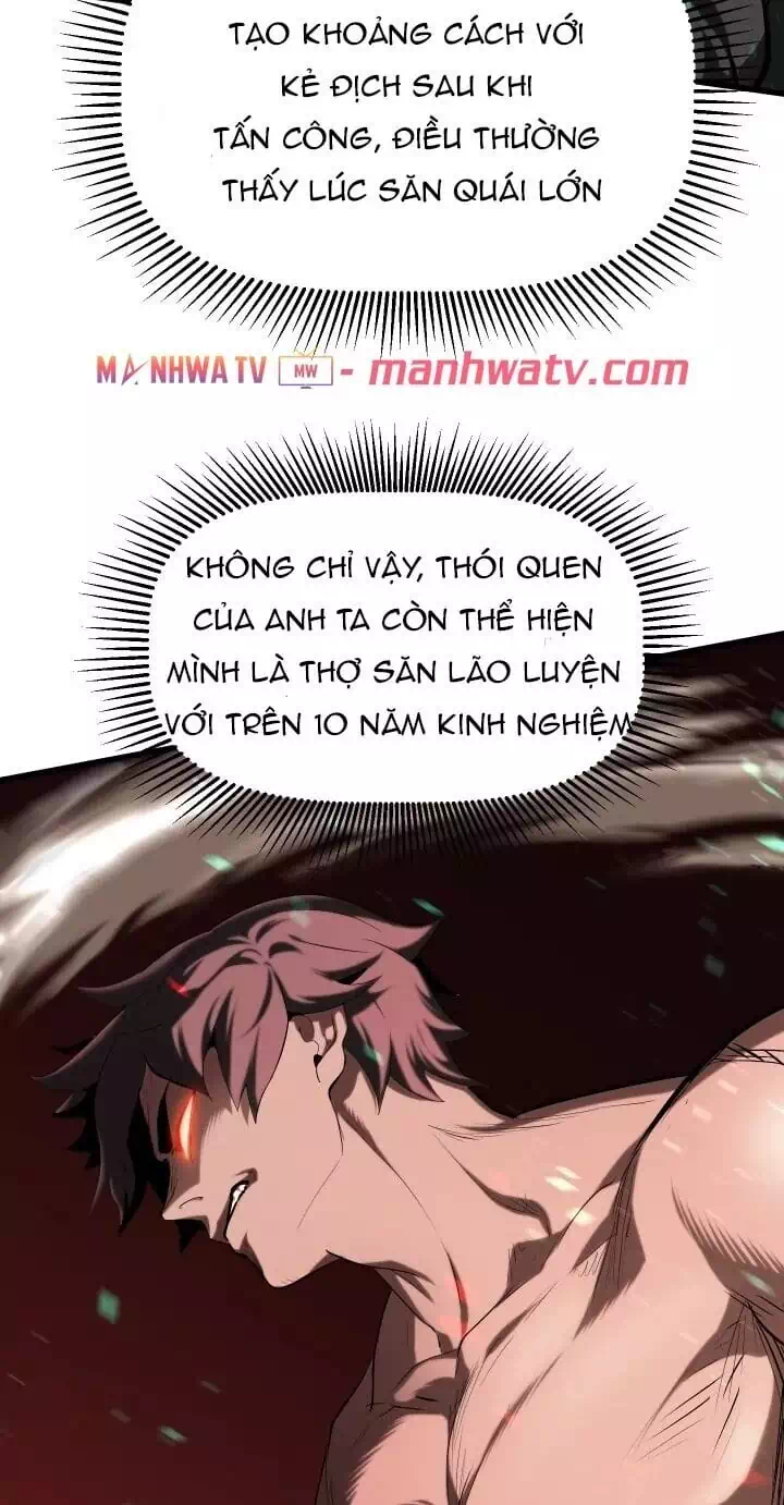 Truyện Tranh Anh Hùng Mạnh Nhất? Ta Không Làm Lâu Rồi! trang 5