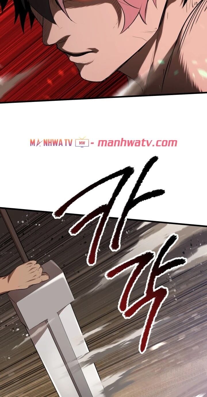 Truyện Tranh Anh Hùng Mạnh Nhất? Ta Không Làm Lâu Rồi! trang 5