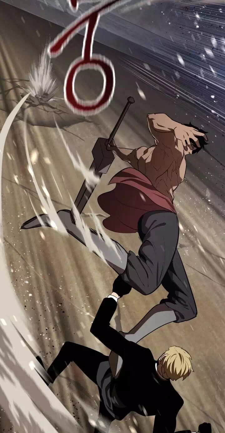 Truyện Tranh Anh Hùng Mạnh Nhất? Ta Không Làm Lâu Rồi! trang 5