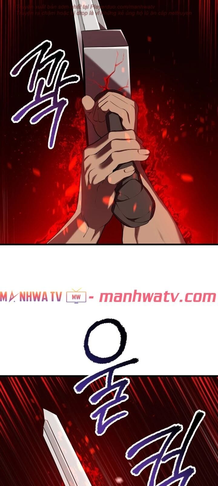 Truyện Tranh Anh Hùng Mạnh Nhất? Ta Không Làm Lâu Rồi! trang 5