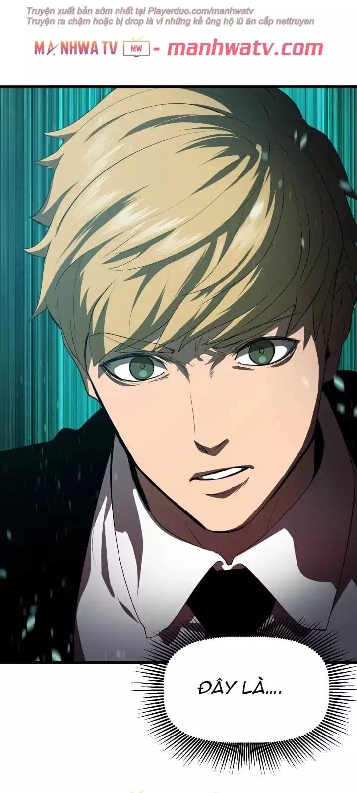 Truyện Tranh Anh Hùng Mạnh Nhất? Ta Không Làm Lâu Rồi! trang 5