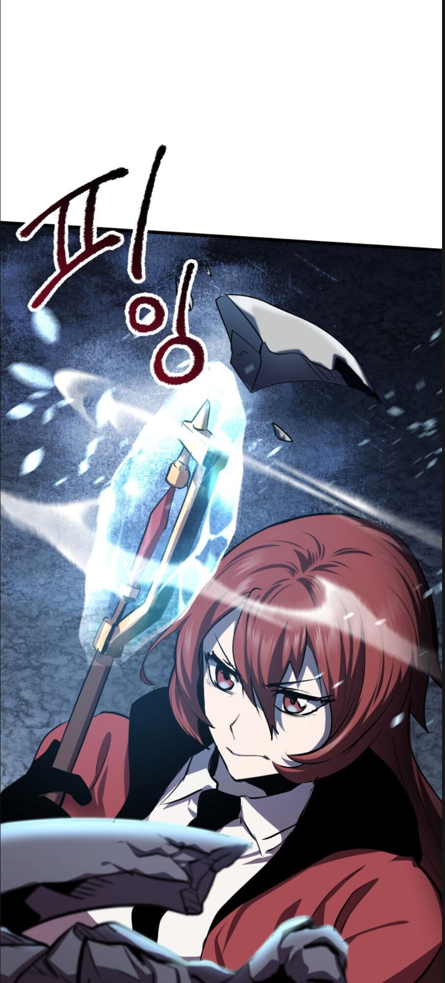 Truyện Tranh Anh Hùng Mạnh Nhất? Ta Không Làm Lâu Rồi! trang 5