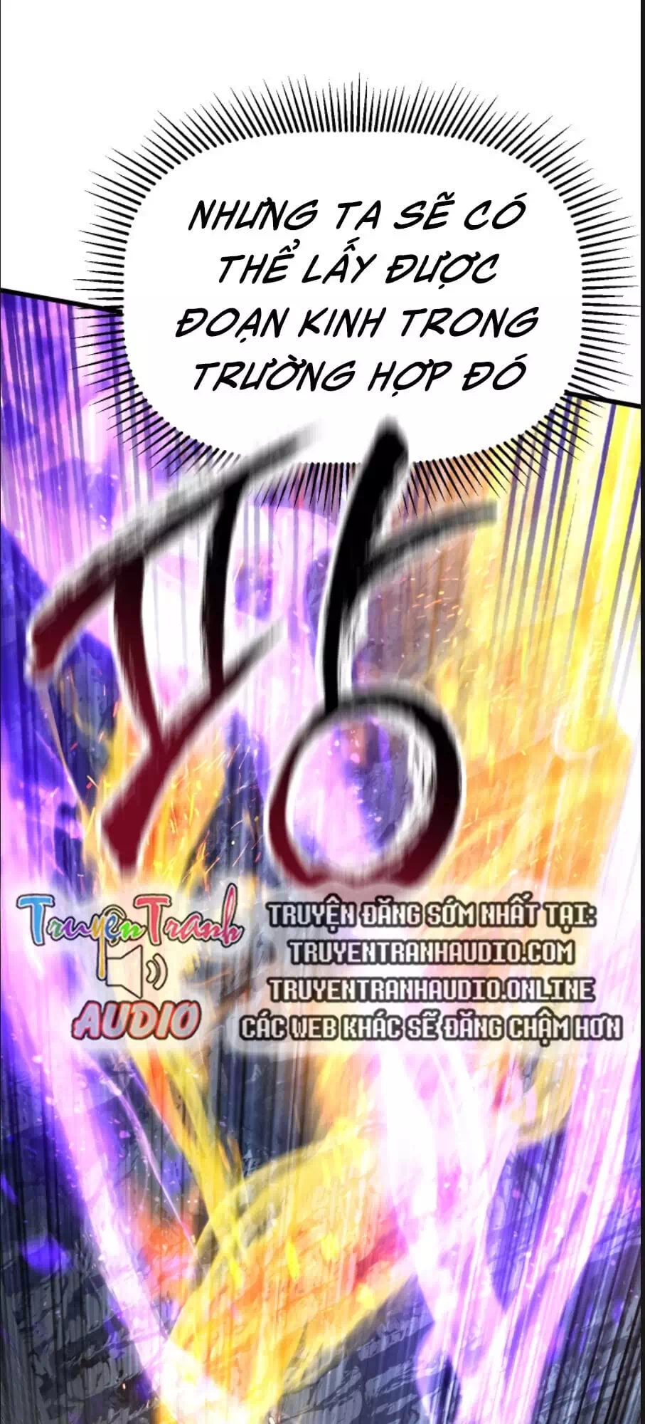 Truyện Tranh Anh Hùng Mạnh Nhất? Ta Không Làm Lâu Rồi! trang 5