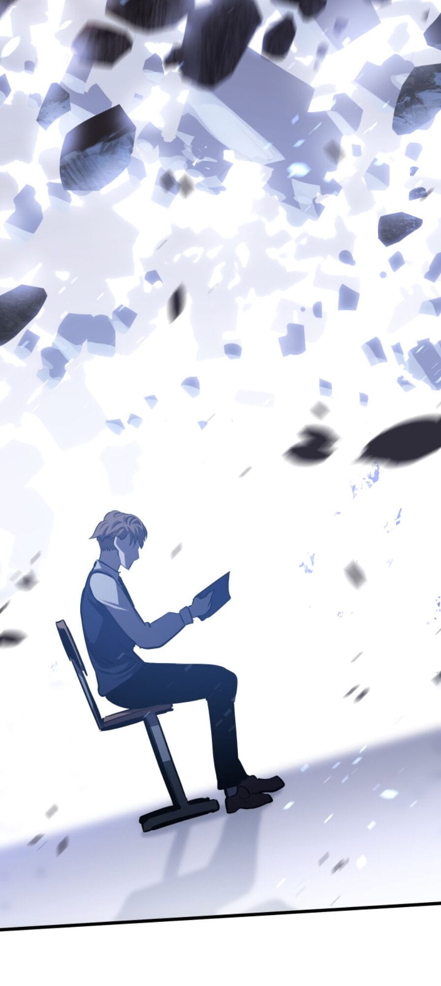 Truyện Tranh Anh Hùng Mạnh Nhất? Ta Không Làm Lâu Rồi! trang 5