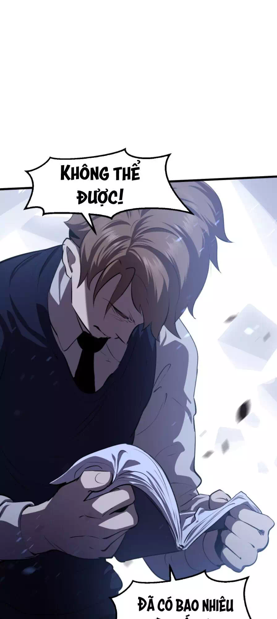 Truyện Tranh Anh Hùng Mạnh Nhất? Ta Không Làm Lâu Rồi! trang 5