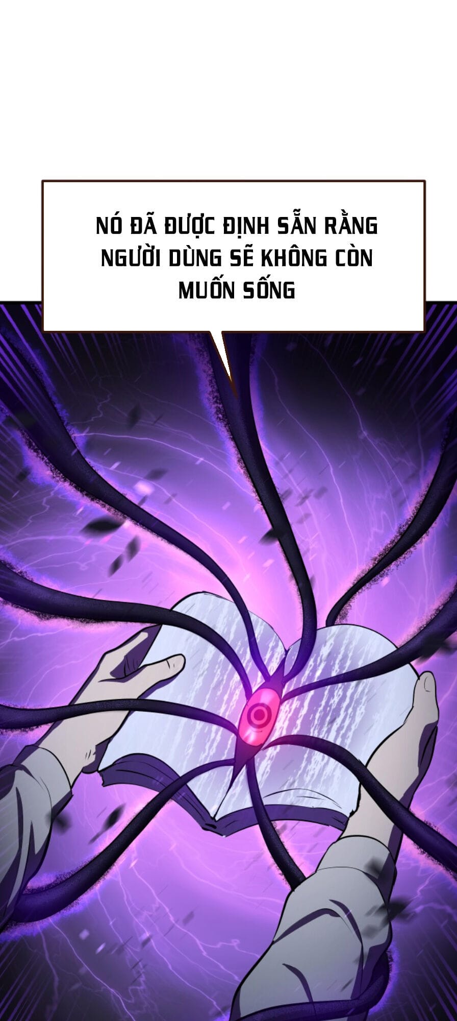 Truyện Tranh Anh Hùng Mạnh Nhất? Ta Không Làm Lâu Rồi! trang 5