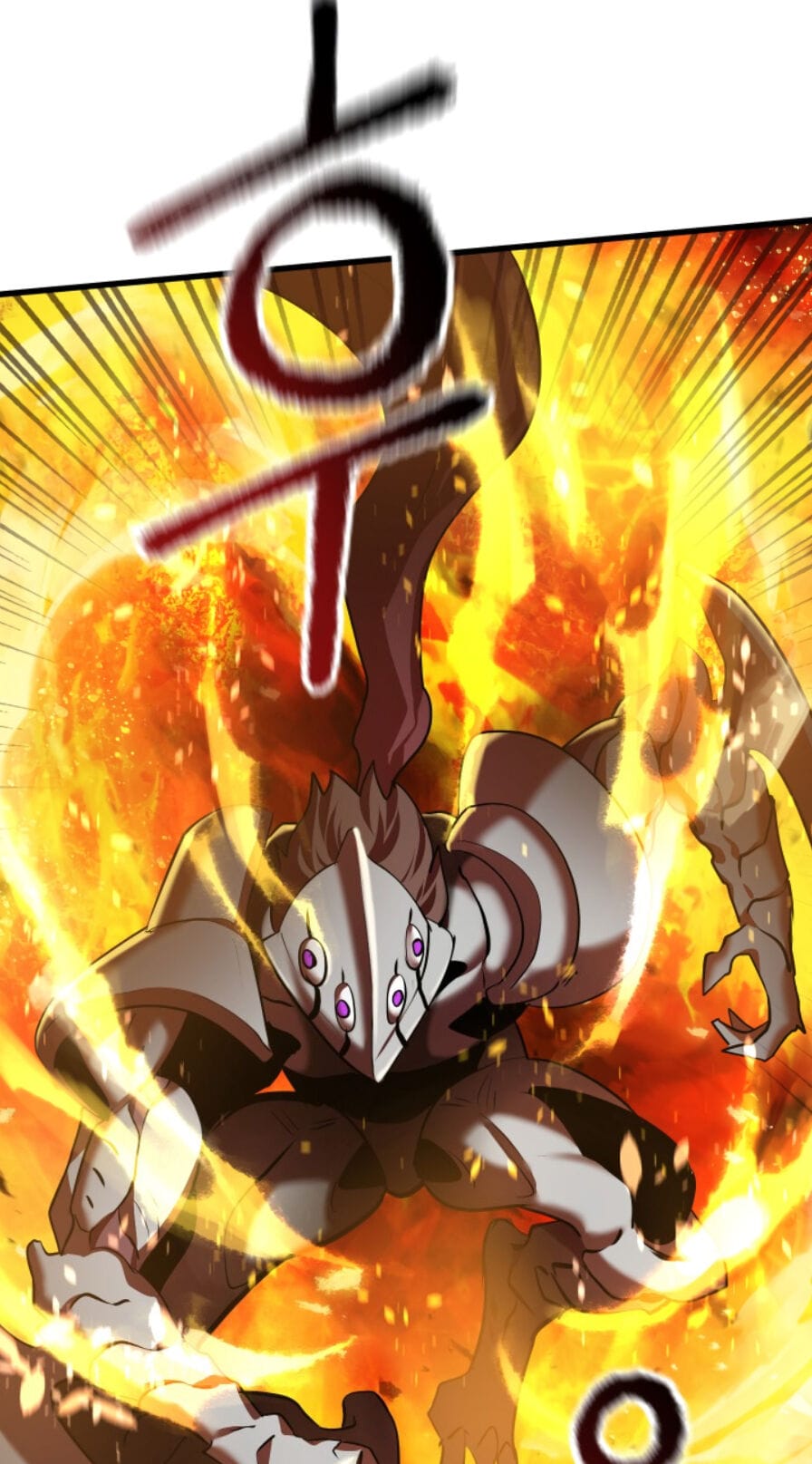 Truyện Tranh Anh Hùng Mạnh Nhất? Ta Không Làm Lâu Rồi! trang 5