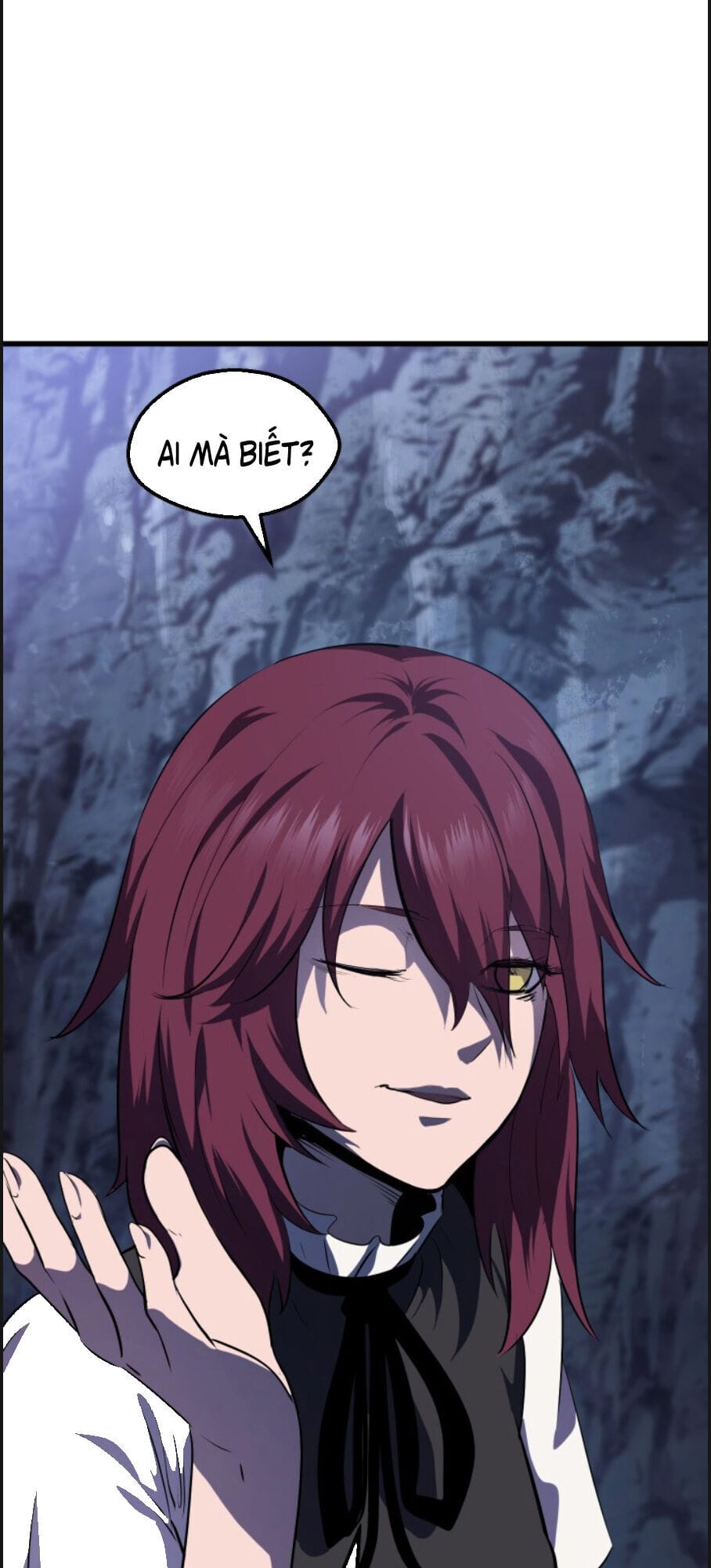 Truyện Tranh Anh Hùng Mạnh Nhất? Ta Không Làm Lâu Rồi! trang 5