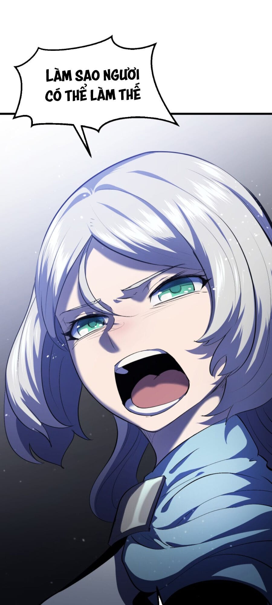 Truyện Tranh Anh Hùng Mạnh Nhất? Ta Không Làm Lâu Rồi! trang 5