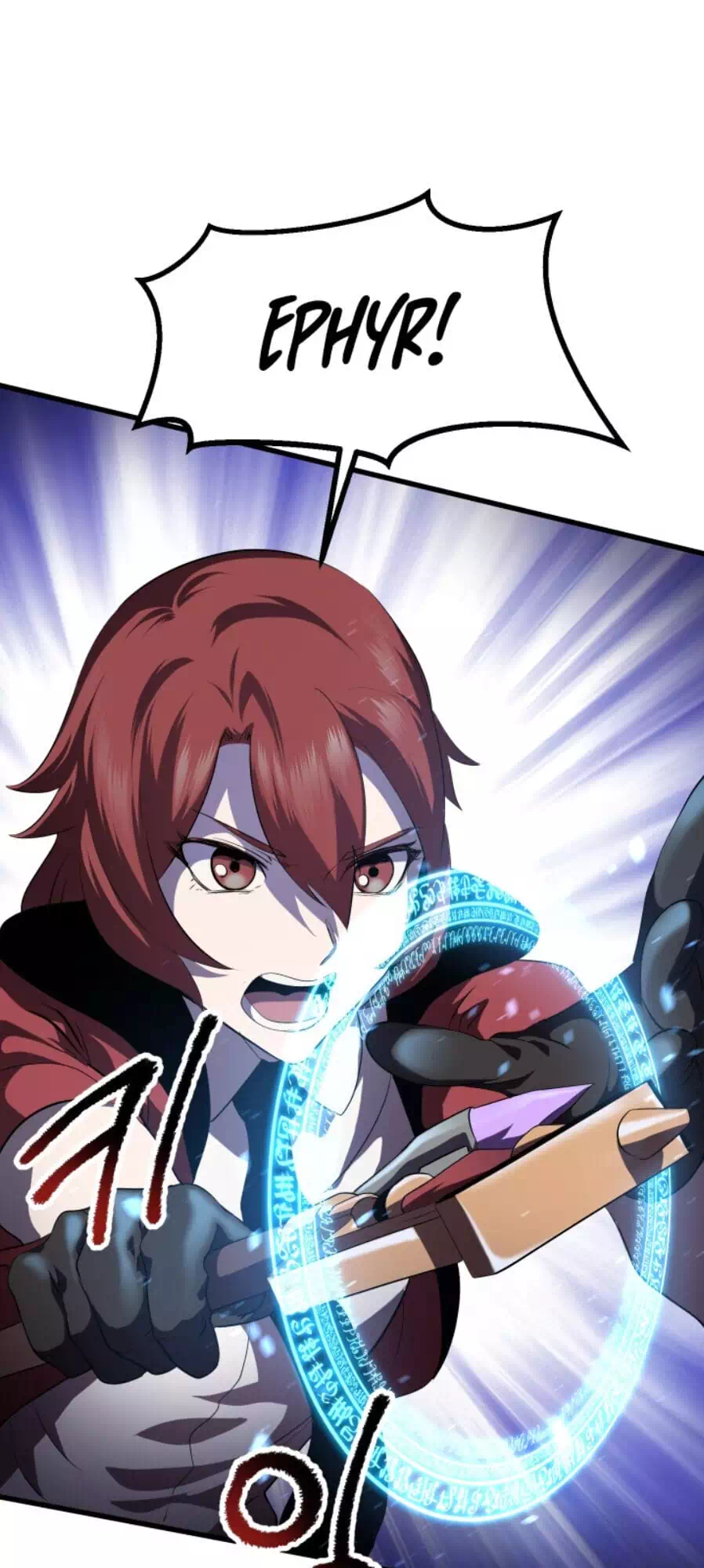 Truyện Tranh Anh Hùng Mạnh Nhất? Ta Không Làm Lâu Rồi! trang 5