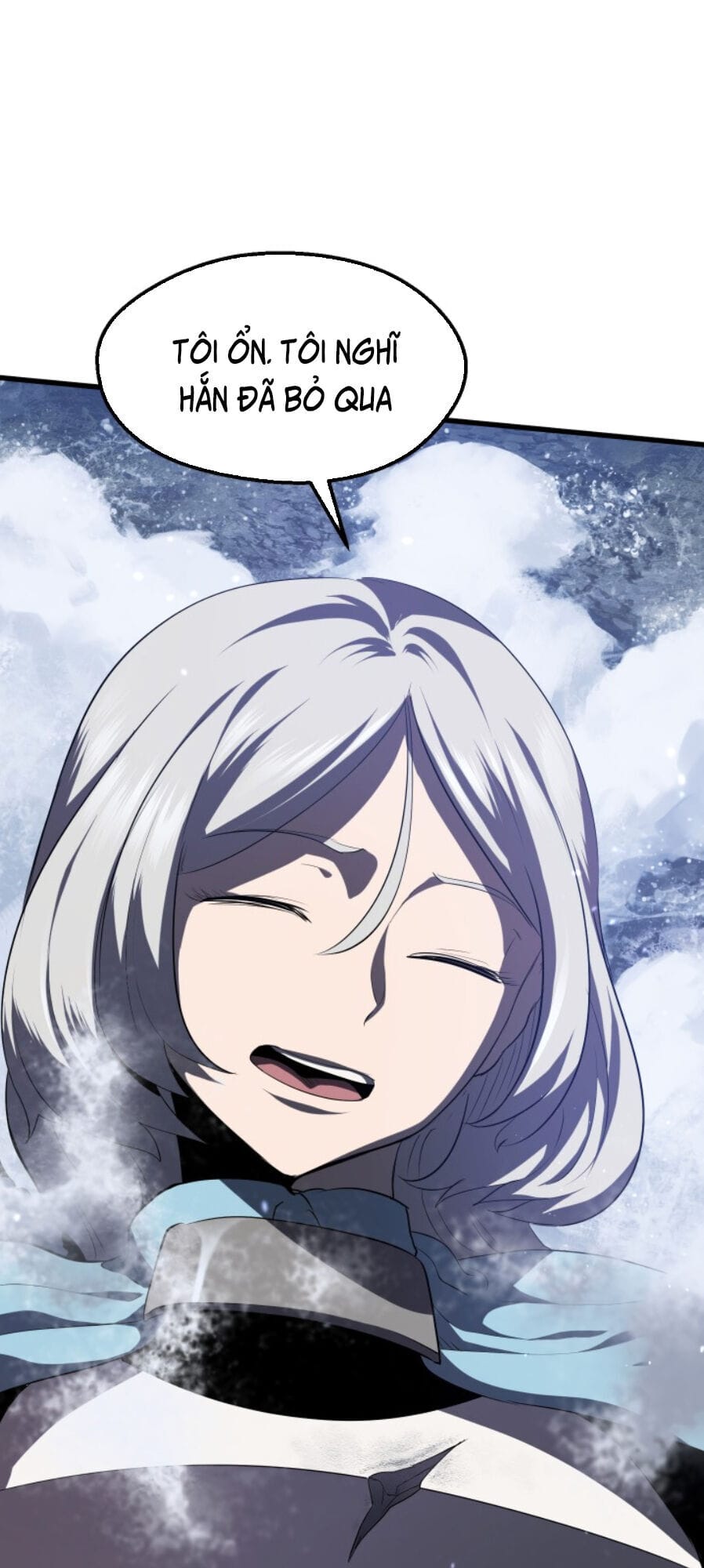 Truyện Tranh Anh Hùng Mạnh Nhất? Ta Không Làm Lâu Rồi! trang 5