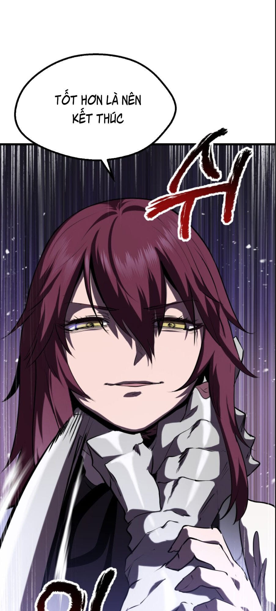 Truyện Tranh Anh Hùng Mạnh Nhất? Ta Không Làm Lâu Rồi! trang 5