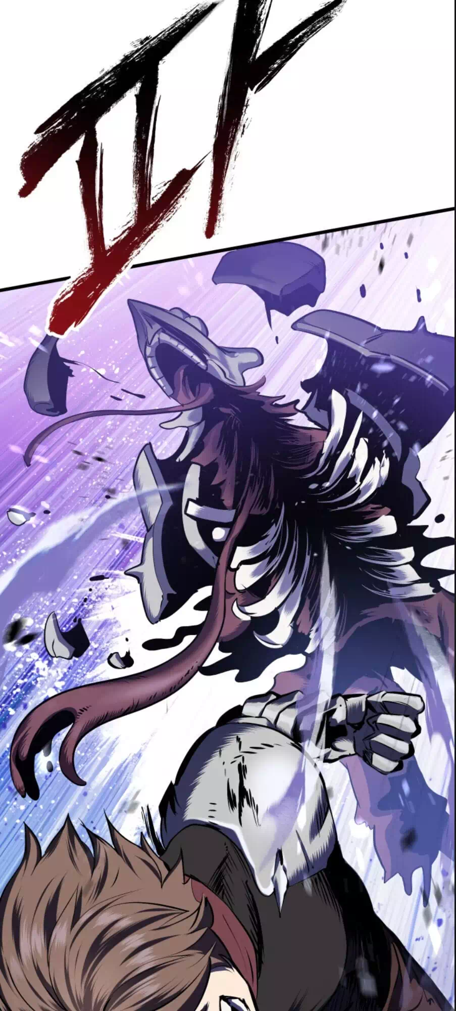 Truyện Tranh Anh Hùng Mạnh Nhất? Ta Không Làm Lâu Rồi! trang 5