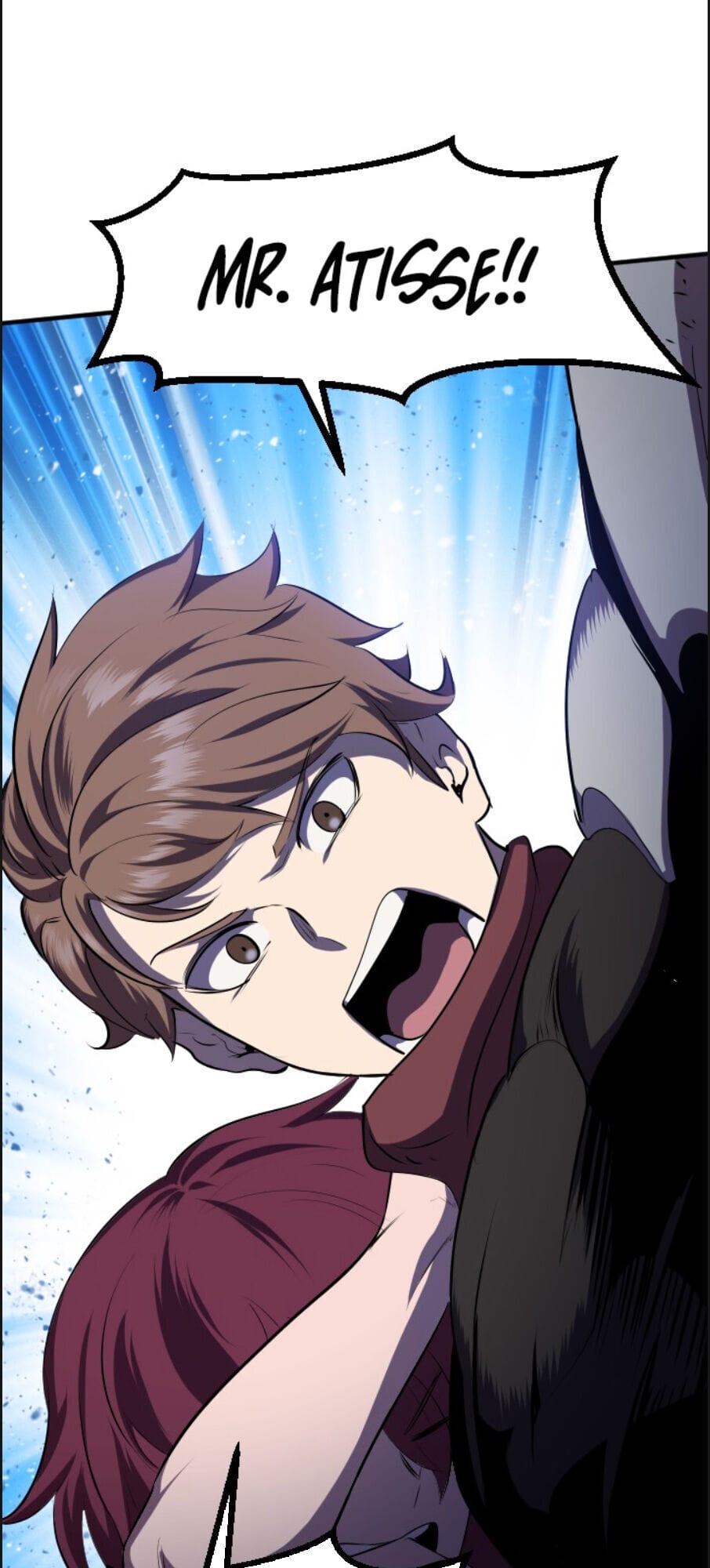 Truyện Tranh Anh Hùng Mạnh Nhất? Ta Không Làm Lâu Rồi! trang 5