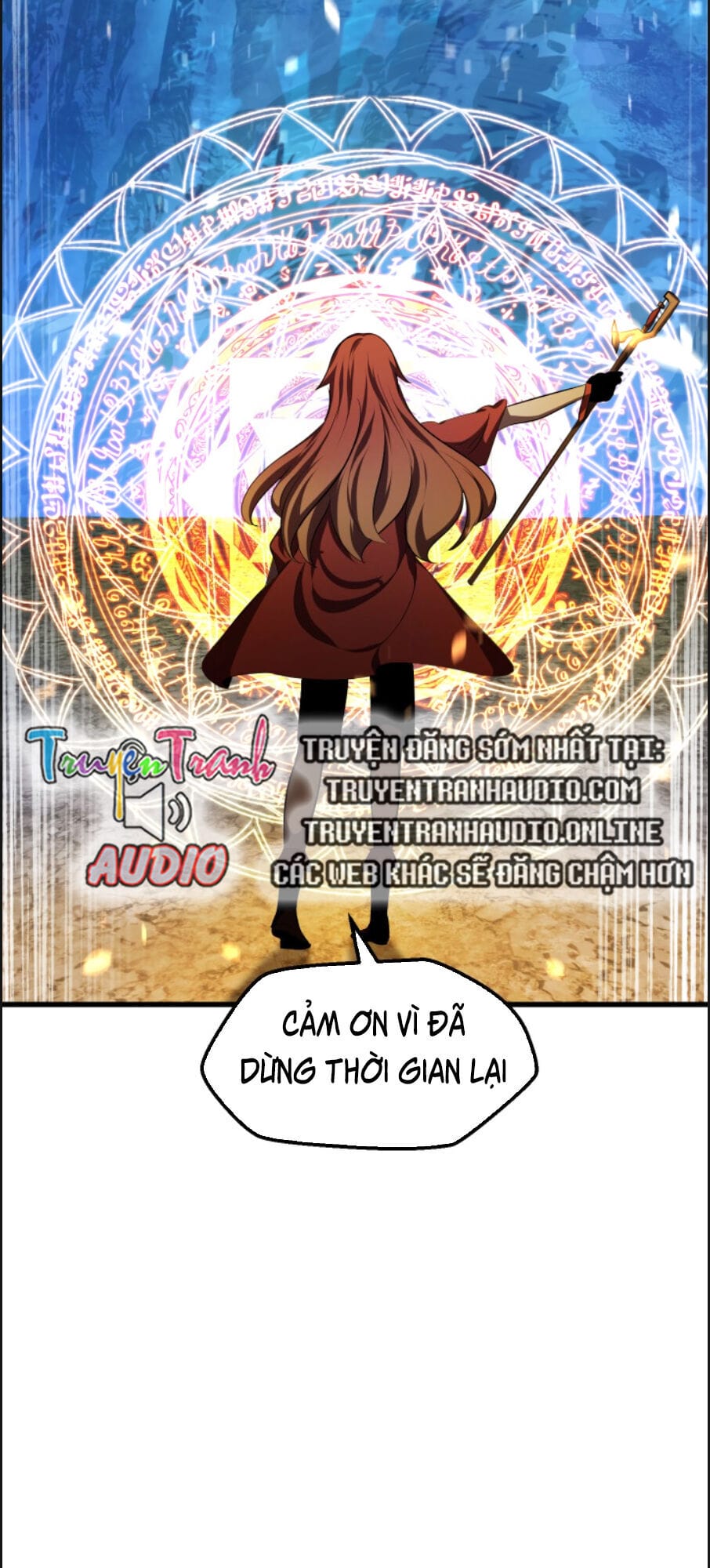 Truyện Tranh Anh Hùng Mạnh Nhất? Ta Không Làm Lâu Rồi! trang 5