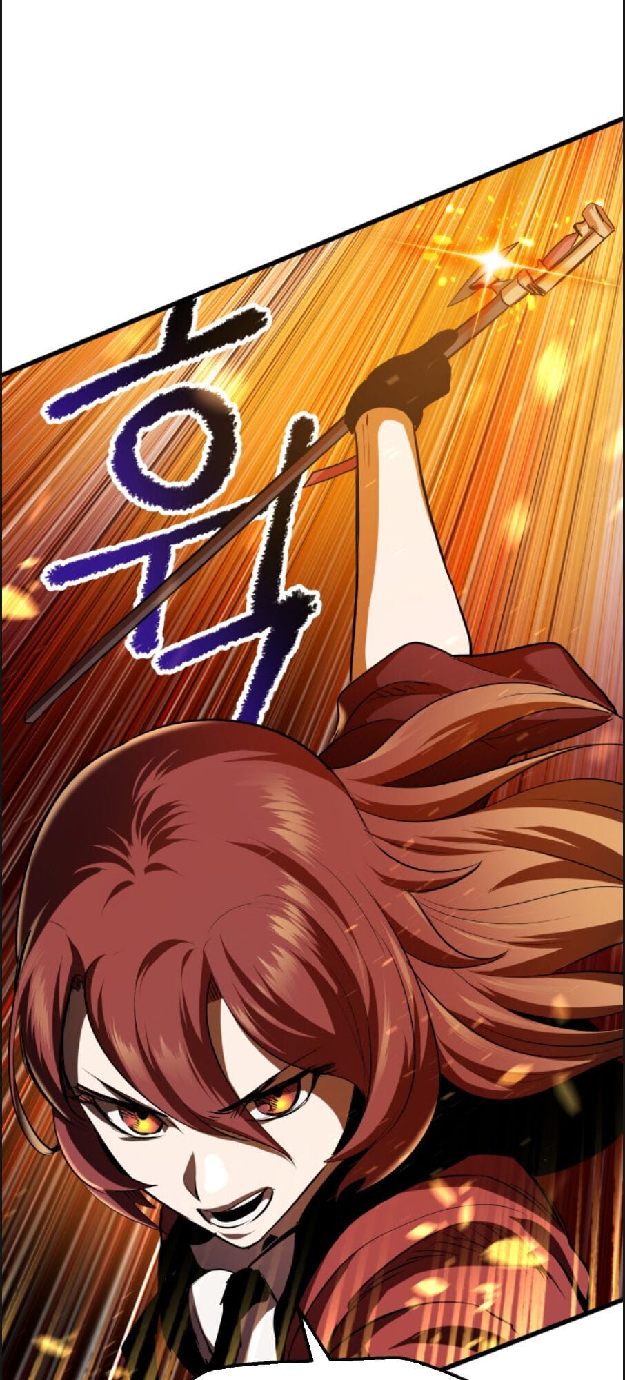 Truyện Tranh Anh Hùng Mạnh Nhất? Ta Không Làm Lâu Rồi! trang 5