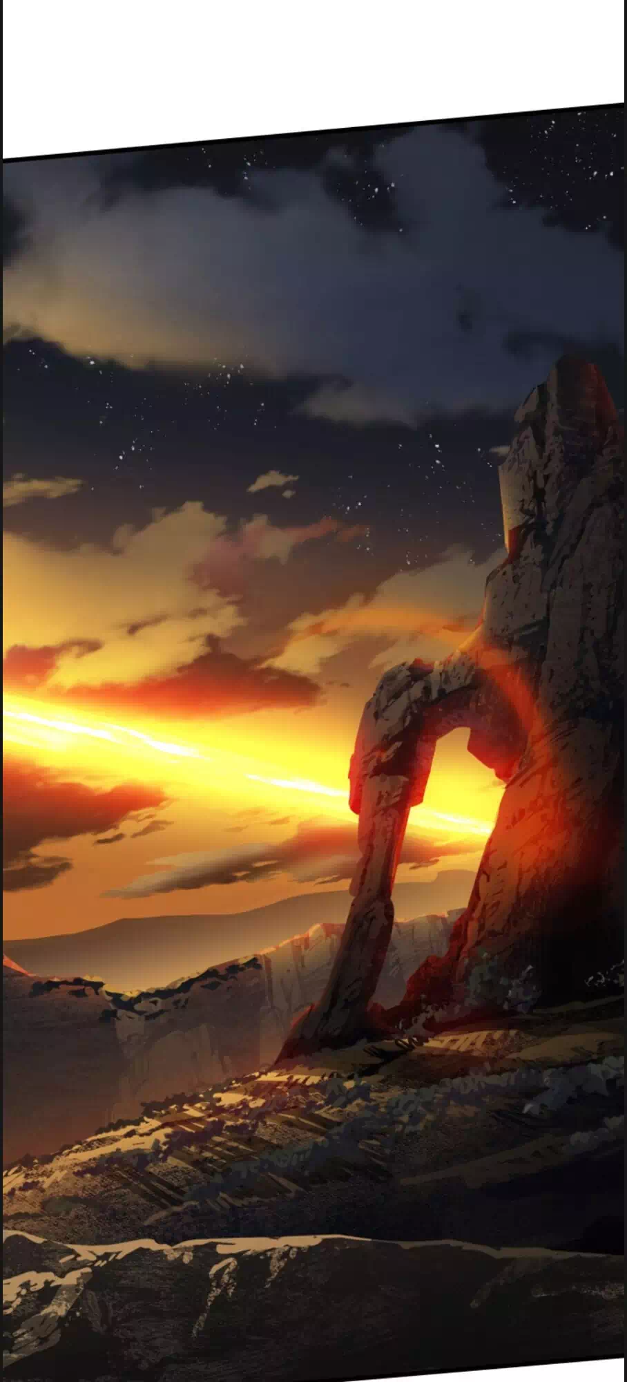 Truyện Tranh Anh Hùng Mạnh Nhất? Ta Không Làm Lâu Rồi! trang 5