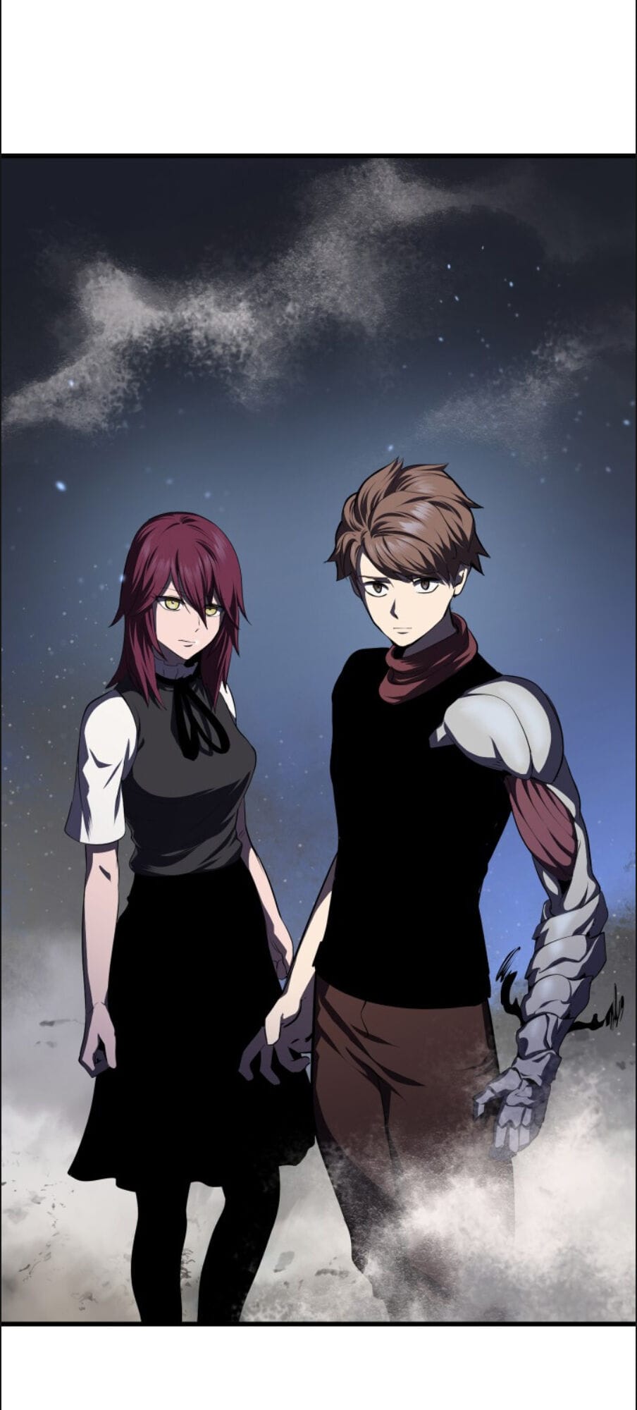 Truyện Tranh Anh Hùng Mạnh Nhất? Ta Không Làm Lâu Rồi! trang 5