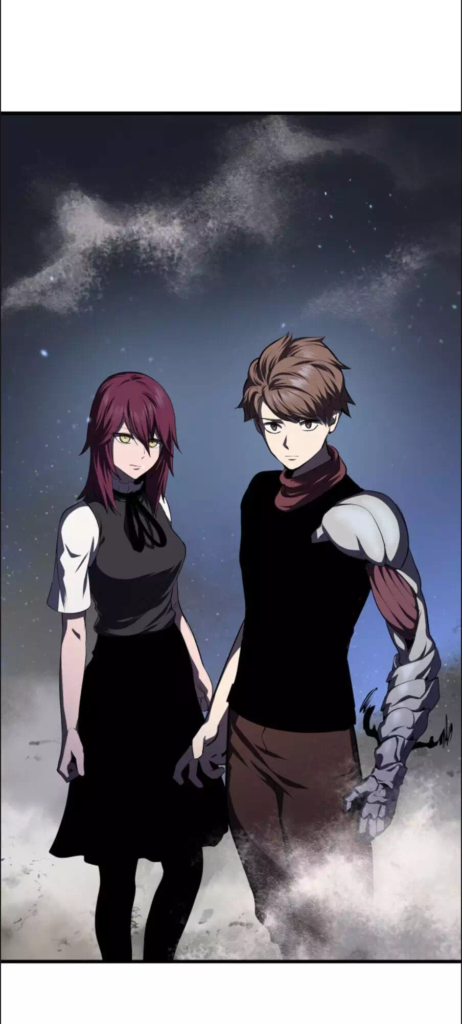 Truyện Tranh Anh Hùng Mạnh Nhất? Ta Không Làm Lâu Rồi! trang 5