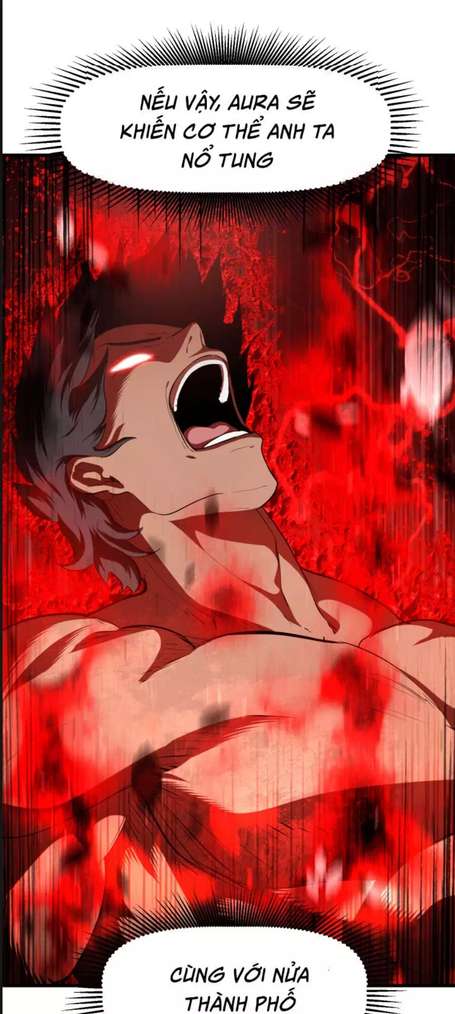 Truyện Tranh Anh Hùng Mạnh Nhất? Ta Không Làm Lâu Rồi! trang 5