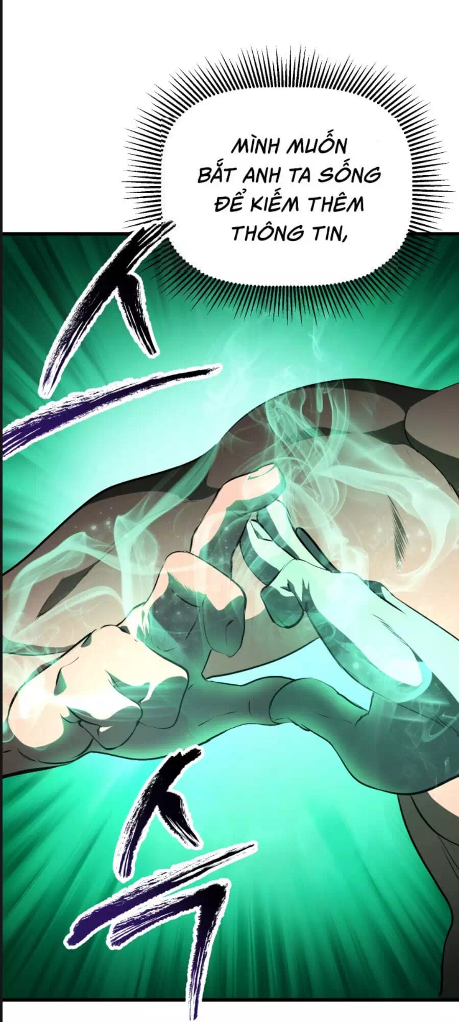 Truyện Tranh Anh Hùng Mạnh Nhất? Ta Không Làm Lâu Rồi! trang 5