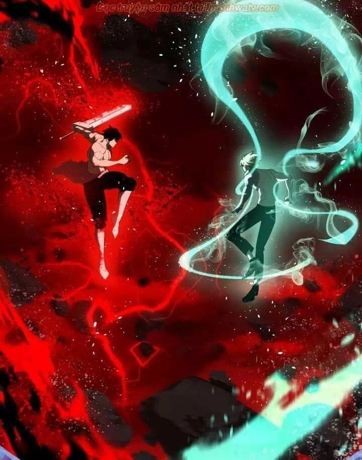 Truyện Tranh Anh Hùng Mạnh Nhất? Ta Không Làm Lâu Rồi! trang 5