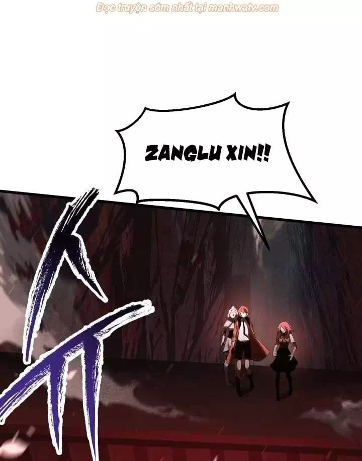 Truyện Tranh Anh Hùng Mạnh Nhất? Ta Không Làm Lâu Rồi! trang 5