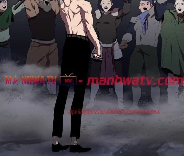 Truyện Tranh Anh Hùng Mạnh Nhất? Ta Không Làm Lâu Rồi! trang 5