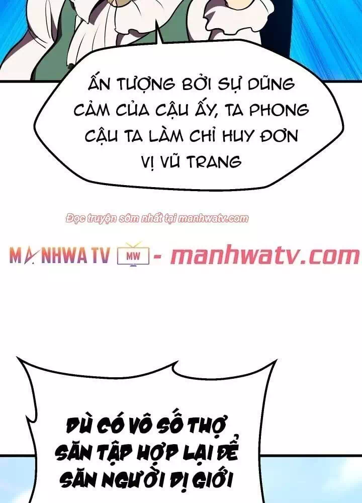 Truyện Tranh Anh Hùng Mạnh Nhất? Ta Không Làm Lâu Rồi! trang 5