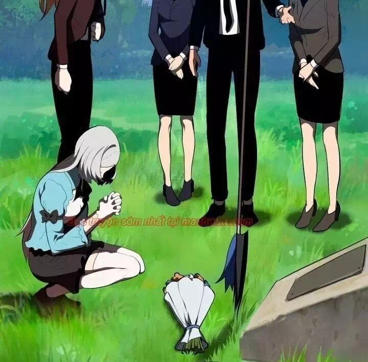 Truyện Tranh Anh Hùng Mạnh Nhất? Ta Không Làm Lâu Rồi! trang 5