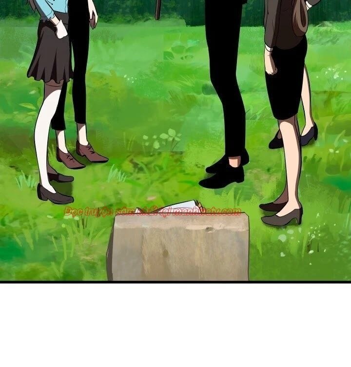 Truyện Tranh Anh Hùng Mạnh Nhất? Ta Không Làm Lâu Rồi! trang 5