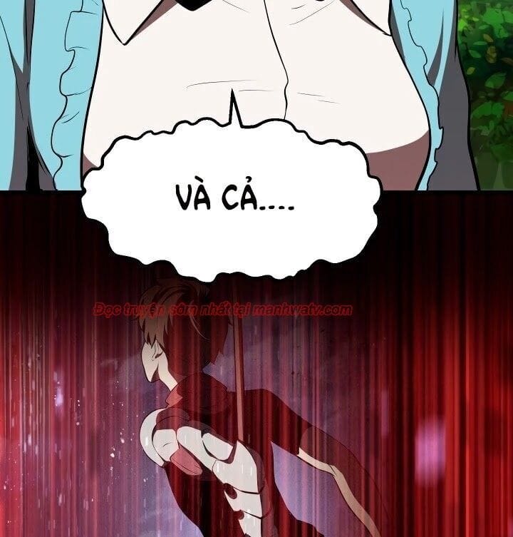 Truyện Tranh Anh Hùng Mạnh Nhất? Ta Không Làm Lâu Rồi! trang 5