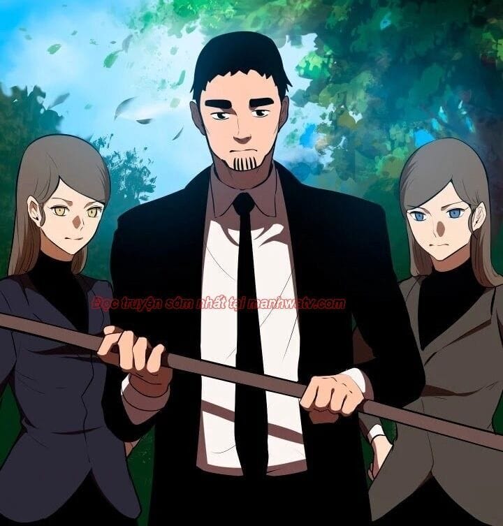 Truyện Tranh Anh Hùng Mạnh Nhất? Ta Không Làm Lâu Rồi! trang 5