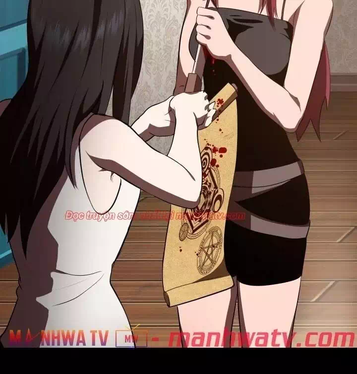 Truyện Tranh Anh Hùng Mạnh Nhất? Ta Không Làm Lâu Rồi! trang 5