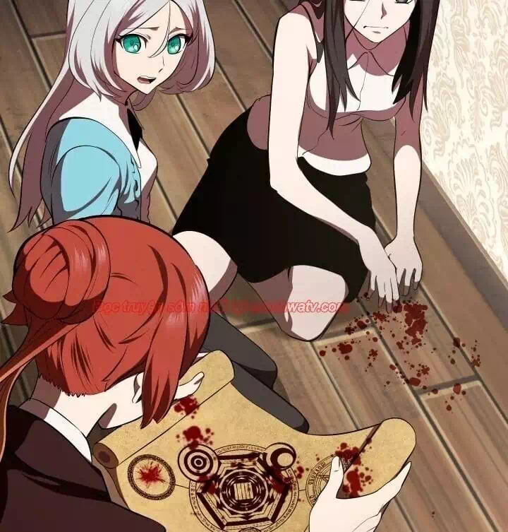 Truyện Tranh Anh Hùng Mạnh Nhất? Ta Không Làm Lâu Rồi! trang 5