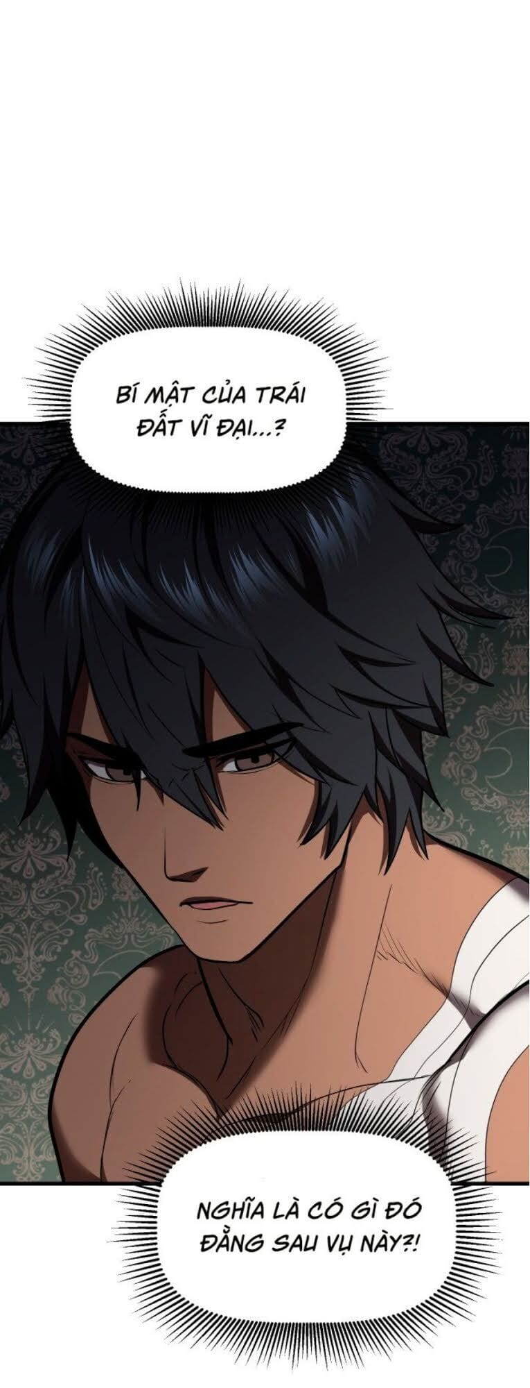 Truyện Tranh Anh Hùng Mạnh Nhất? Ta Không Làm Lâu Rồi! trang 5