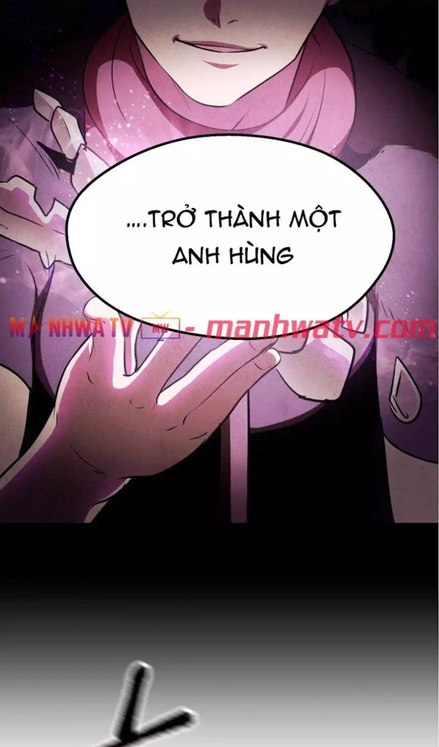 Truyện Tranh Anh Hùng Mạnh Nhất? Ta Không Làm Lâu Rồi! trang 5