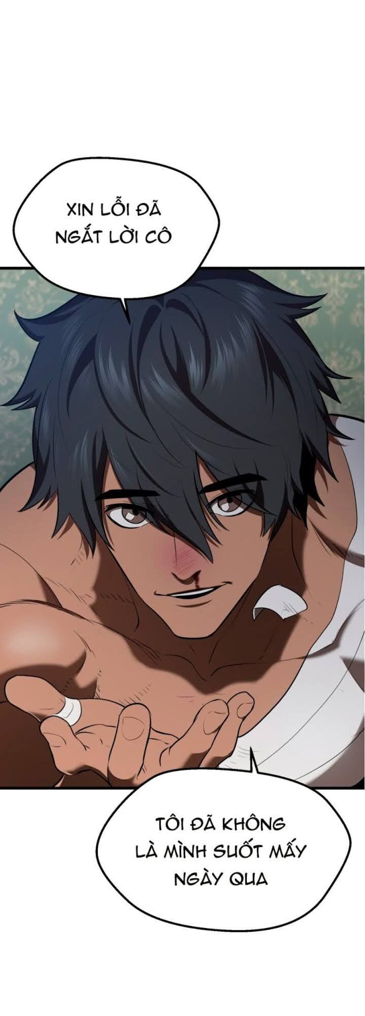 Truyện Tranh Anh Hùng Mạnh Nhất? Ta Không Làm Lâu Rồi! trang 5