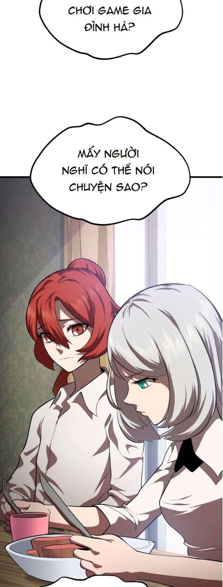 Truyện Tranh Anh Hùng Mạnh Nhất? Ta Không Làm Lâu Rồi! trang 5