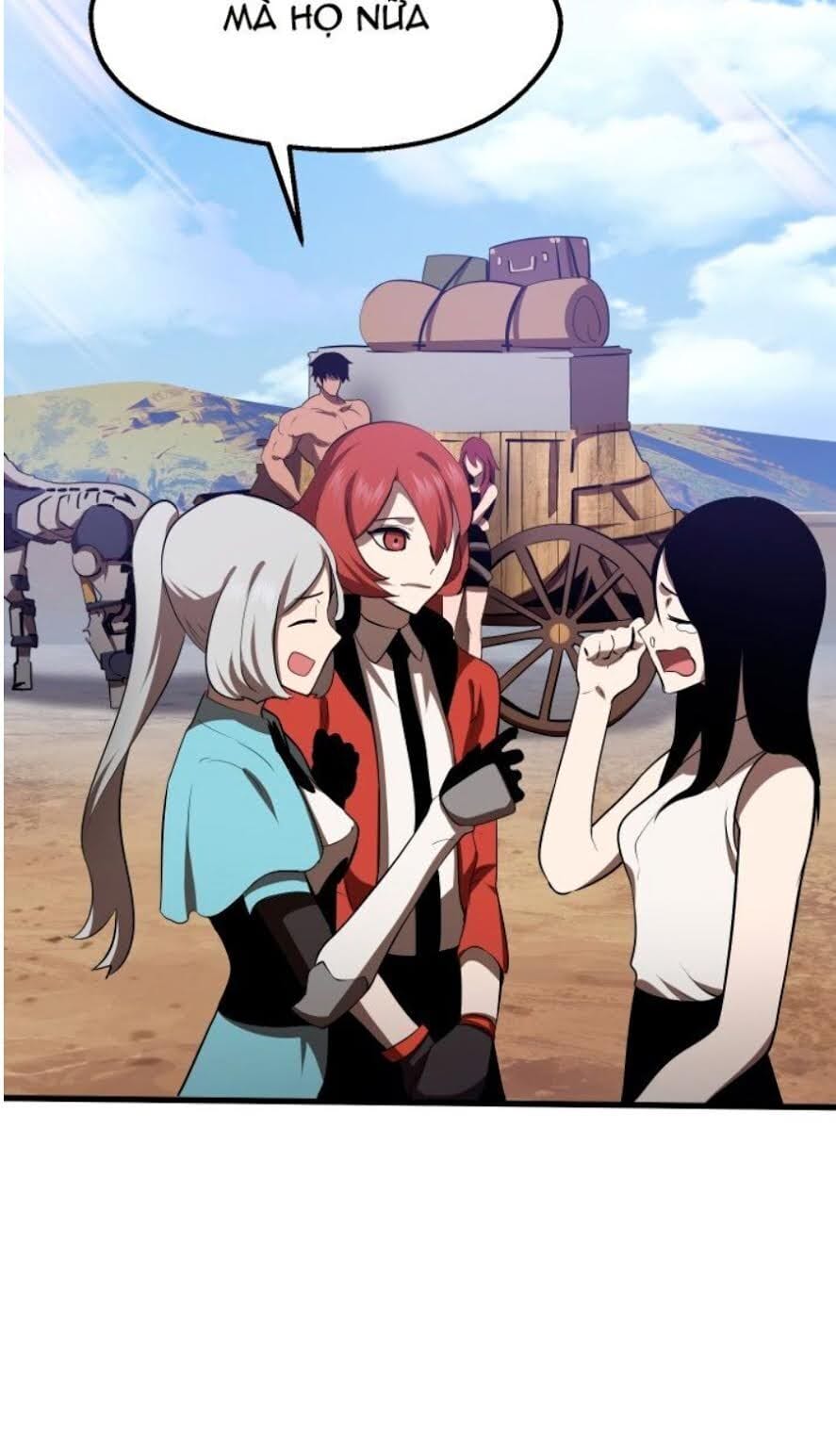 Truyện Tranh Anh Hùng Mạnh Nhất? Ta Không Làm Lâu Rồi! trang 5