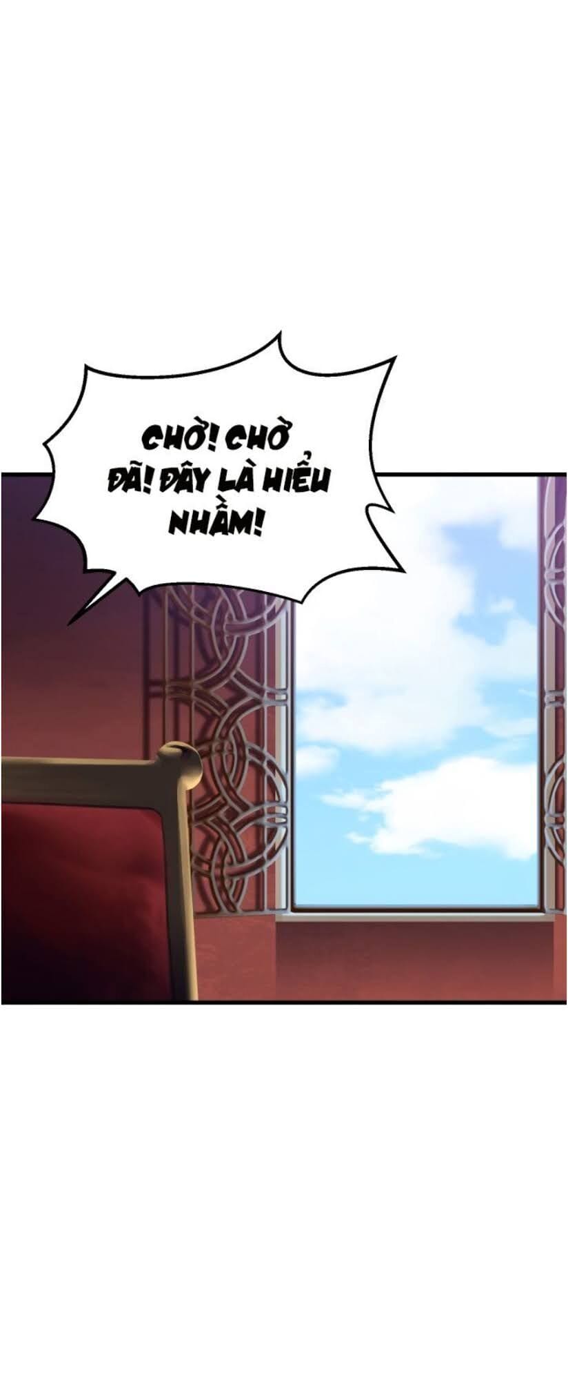 Truyện Tranh Anh Hùng Mạnh Nhất? Ta Không Làm Lâu Rồi! trang 5