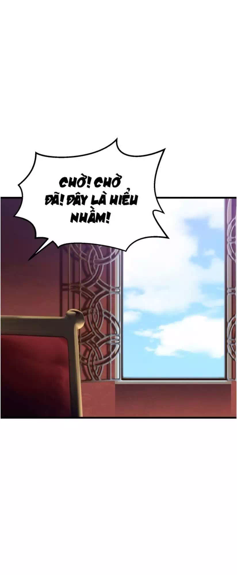 Truyện Tranh Anh Hùng Mạnh Nhất? Ta Không Làm Lâu Rồi! trang 5