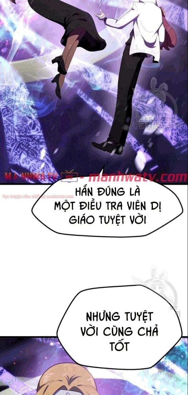 Truyện Tranh Anh Hùng Mạnh Nhất? Ta Không Làm Lâu Rồi! trang 5