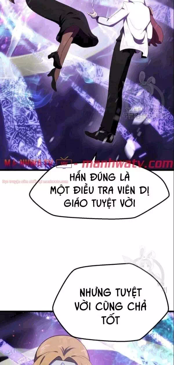 Truyện Tranh Anh Hùng Mạnh Nhất? Ta Không Làm Lâu Rồi! trang 5