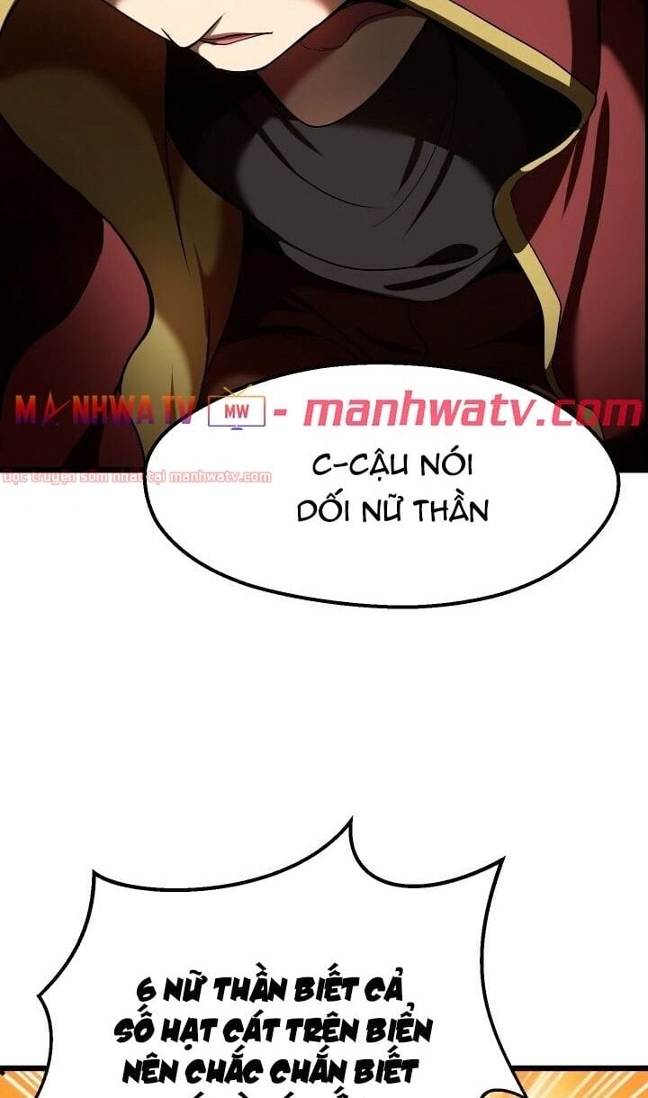 Truyện Tranh Anh Hùng Mạnh Nhất? Ta Không Làm Lâu Rồi! trang 5