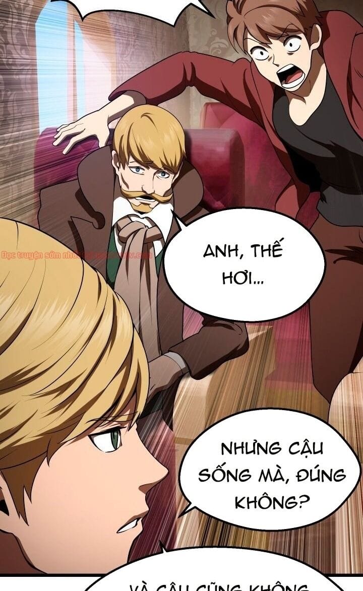 Truyện Tranh Anh Hùng Mạnh Nhất? Ta Không Làm Lâu Rồi! trang 5